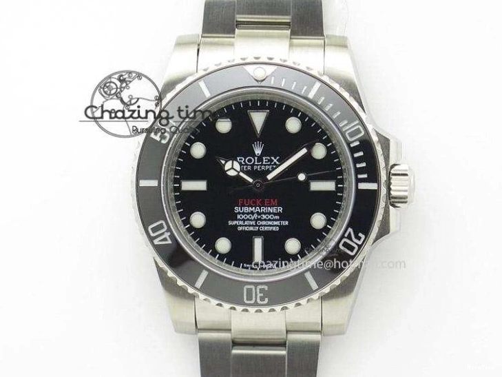 MiroTime 0305 TimelessDesign Daytona 126508 APSF 1:1 Best Edition Black Dial on YG Braclet SH 742